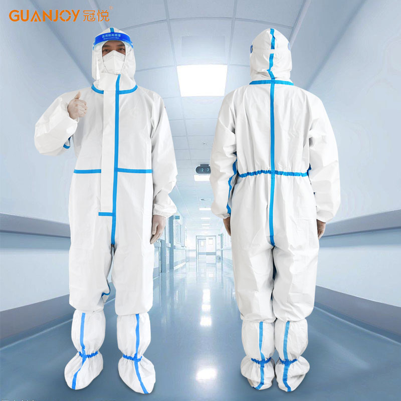 一次性醫用防護服有效期多久？