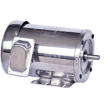 NEMA standard stainless steel motor